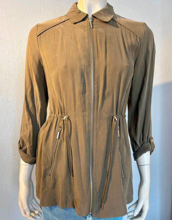 Zara - Jakke - Size: M