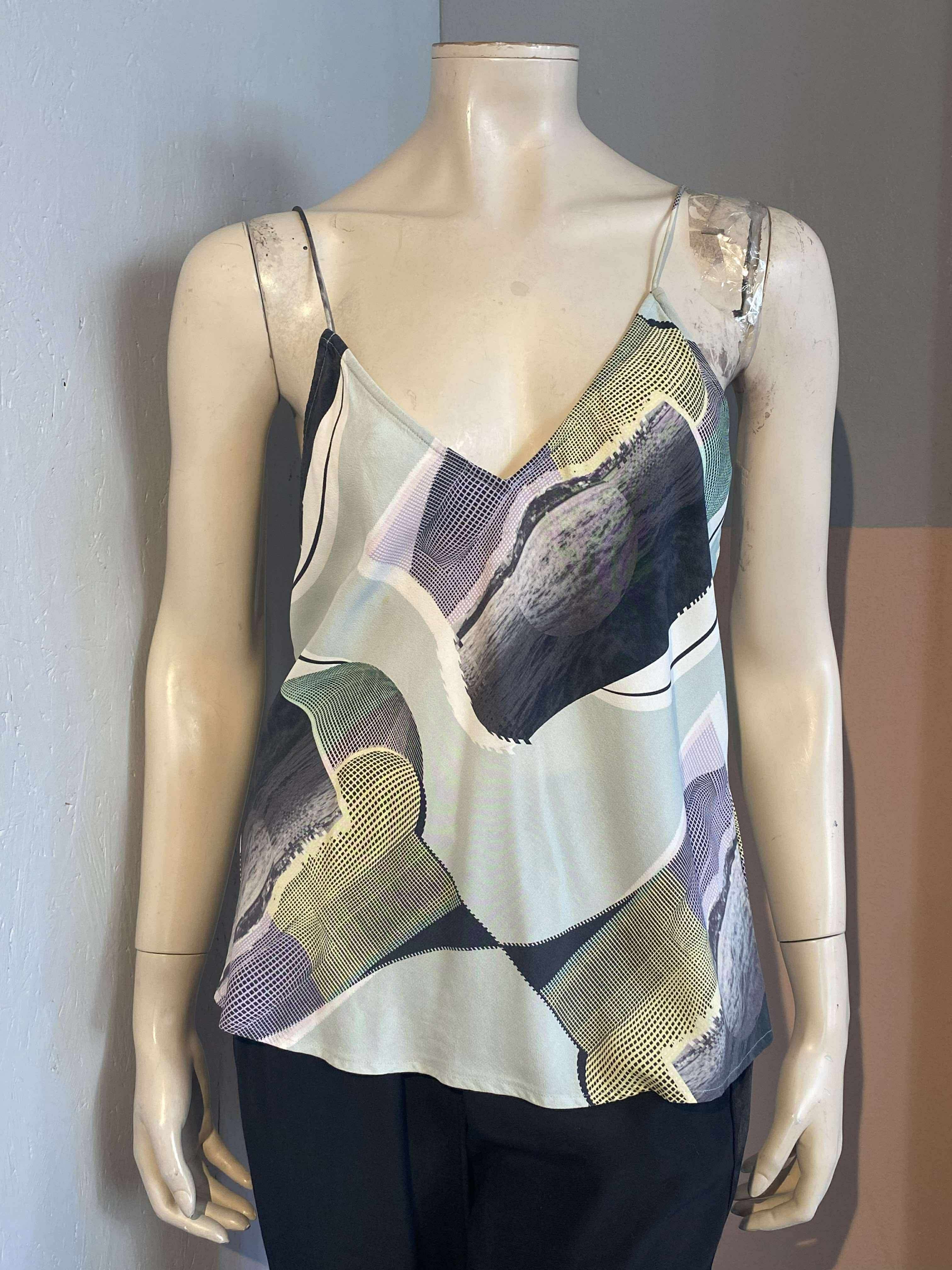 & Other Stories - Top - Size: 36