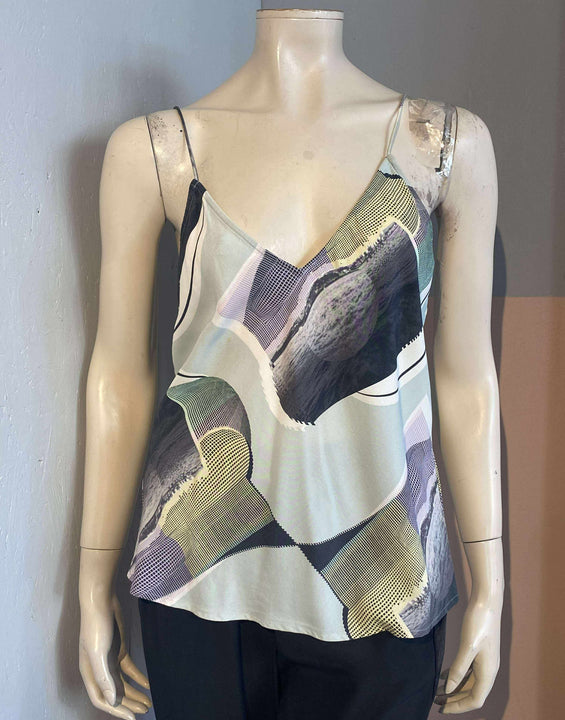 & Other Stories - Top - Size: 36