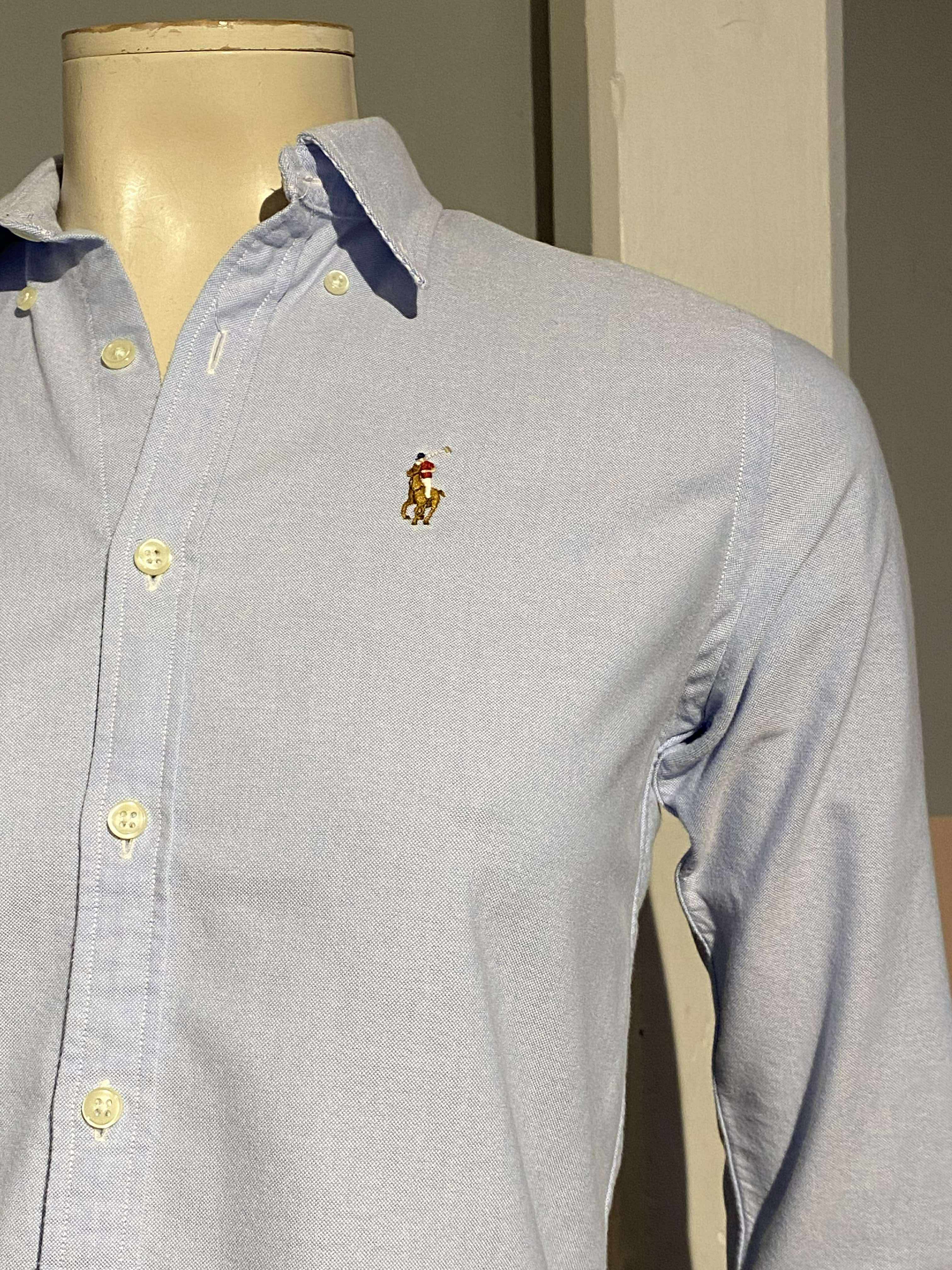 Ralph Lauren - Skjorte - Size: S