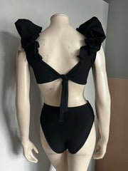 Maygel Coronel - Bikini - Size: S