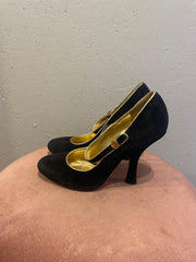 Dolce & Gabbane - Stiletter - Size: 37