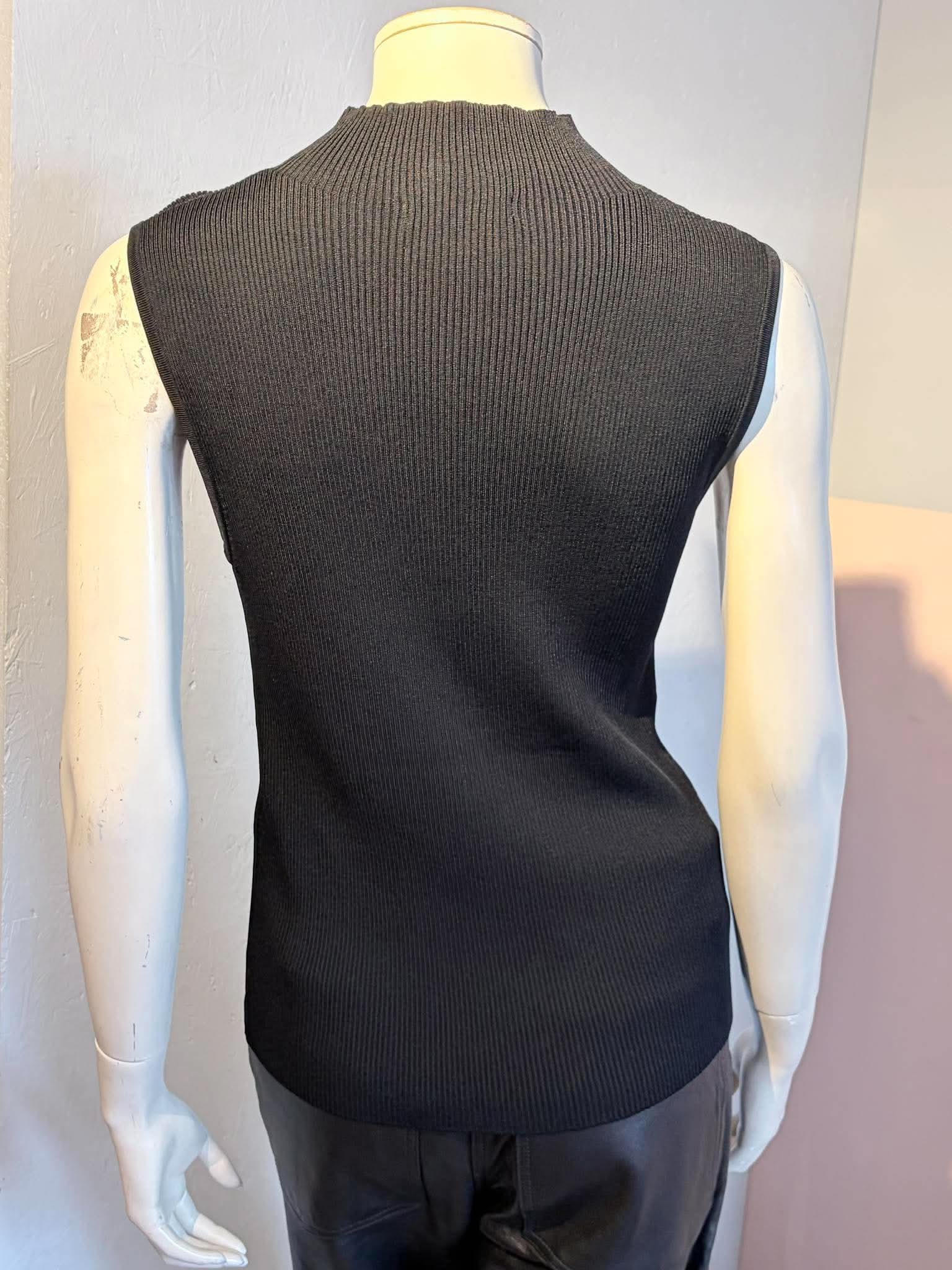 Bruuns Bazaar - Top - Size: L