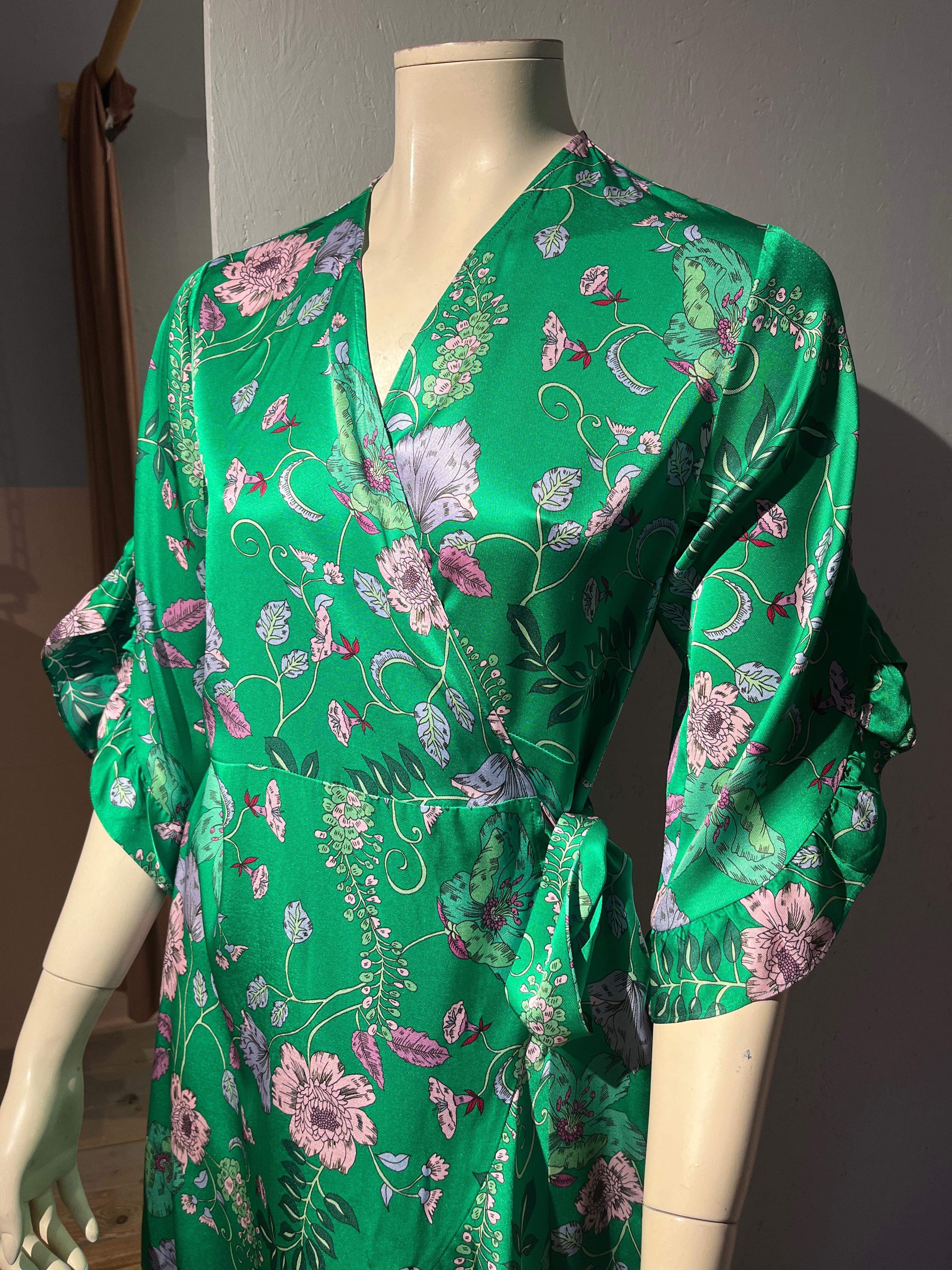 Charlotte Sparre - Kjole - Size: S