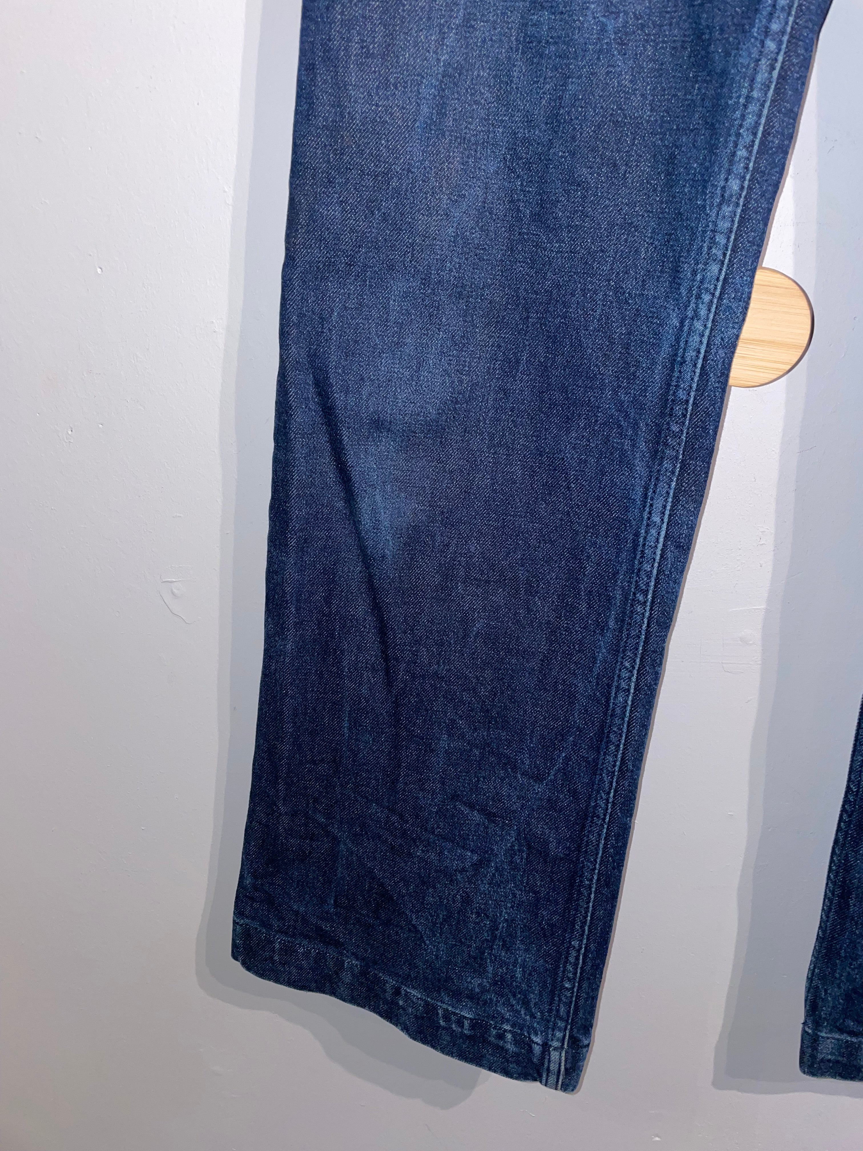 Blanché Atelier - Jeans - Size: 27