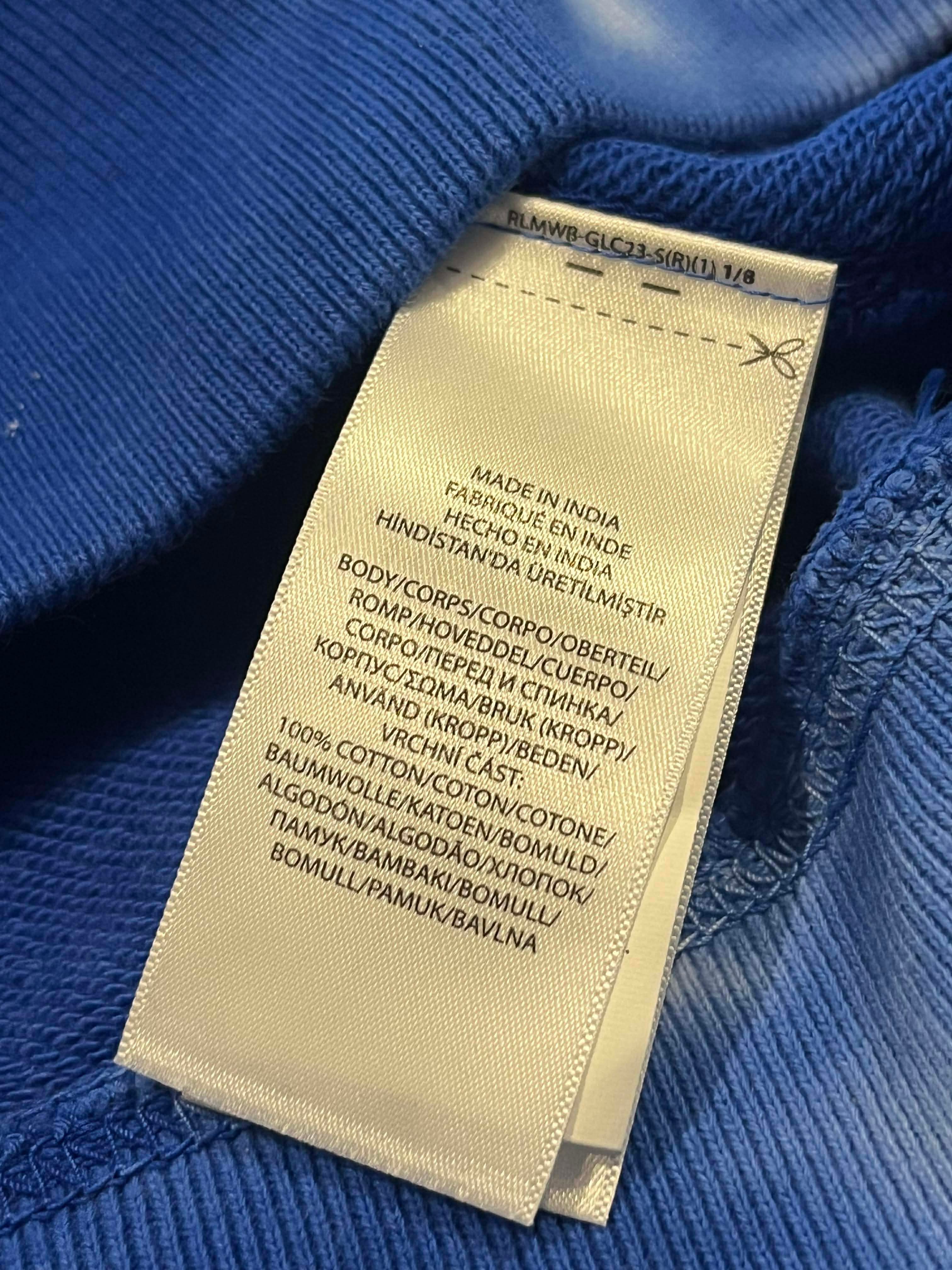 Polo Ralph Lauren - Sweatshirt - Size: M