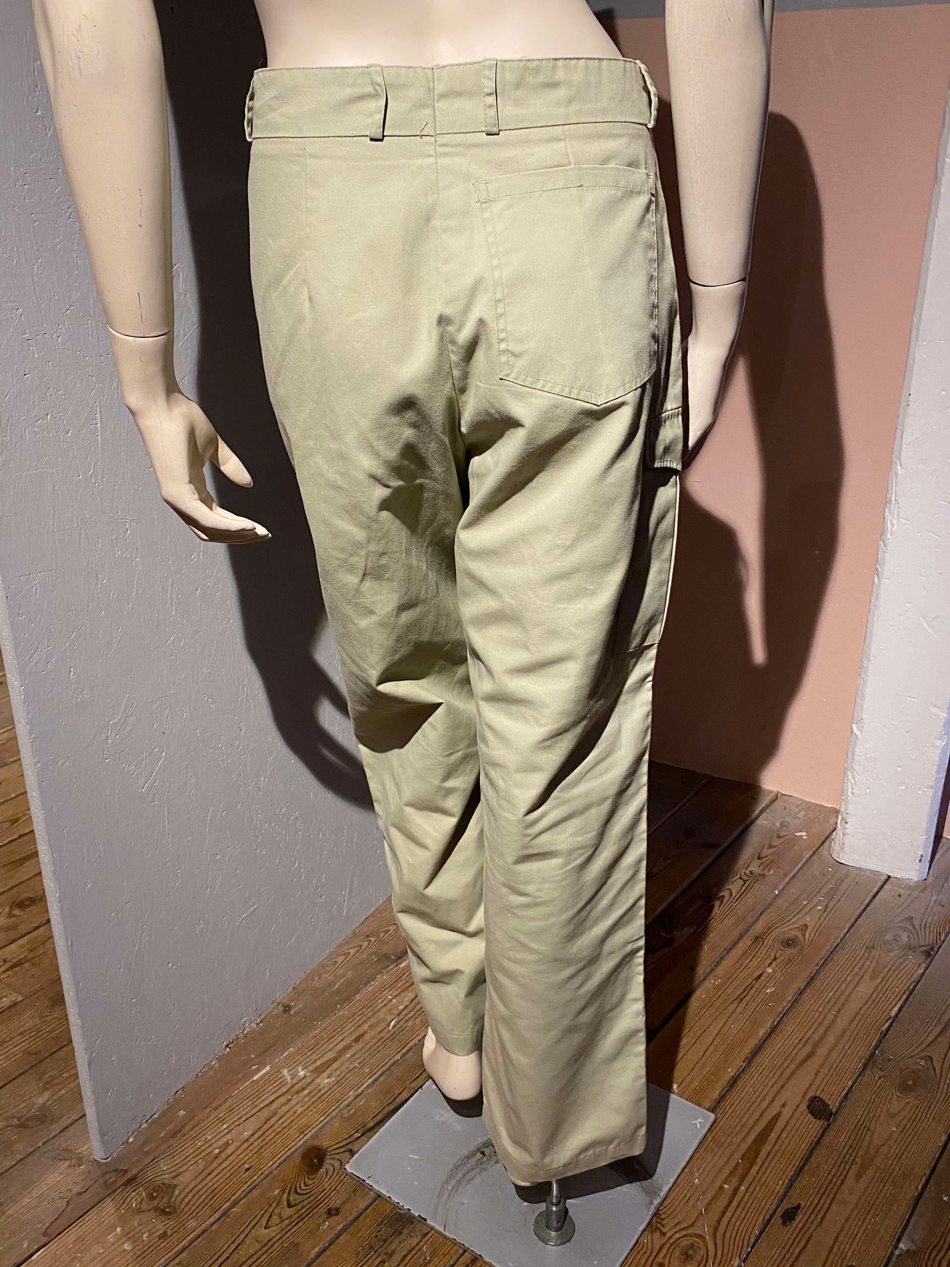 Fjällräven - Bukser - Size: 38