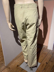 Fjällräven - Bukser - Size: 38