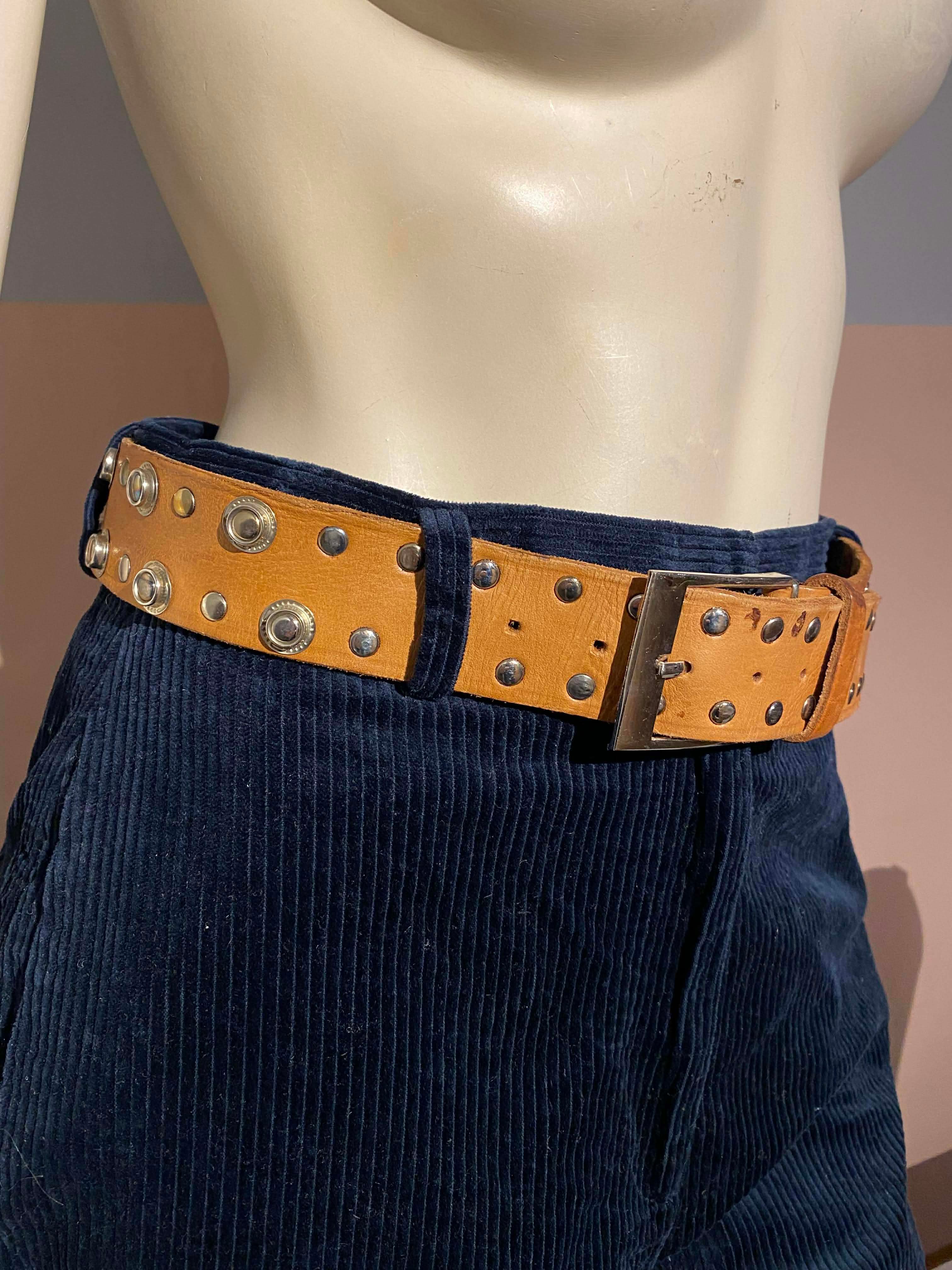 No brand - Bælte - One Size