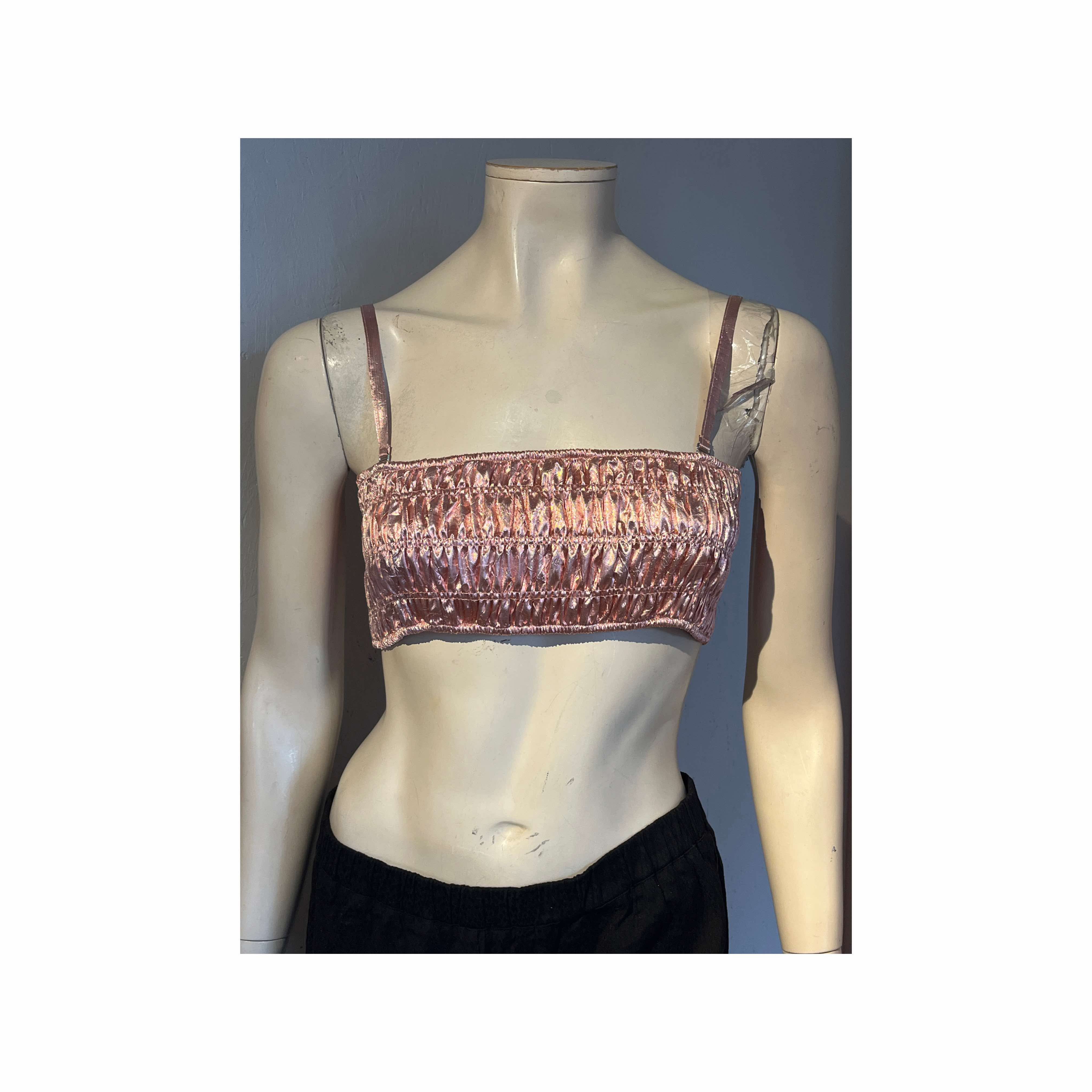 Rabens Saloner - Top - Size: XS