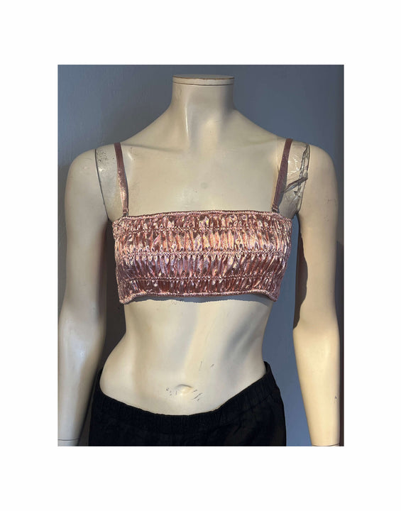 Rabens Saloner - Top - Size: XS