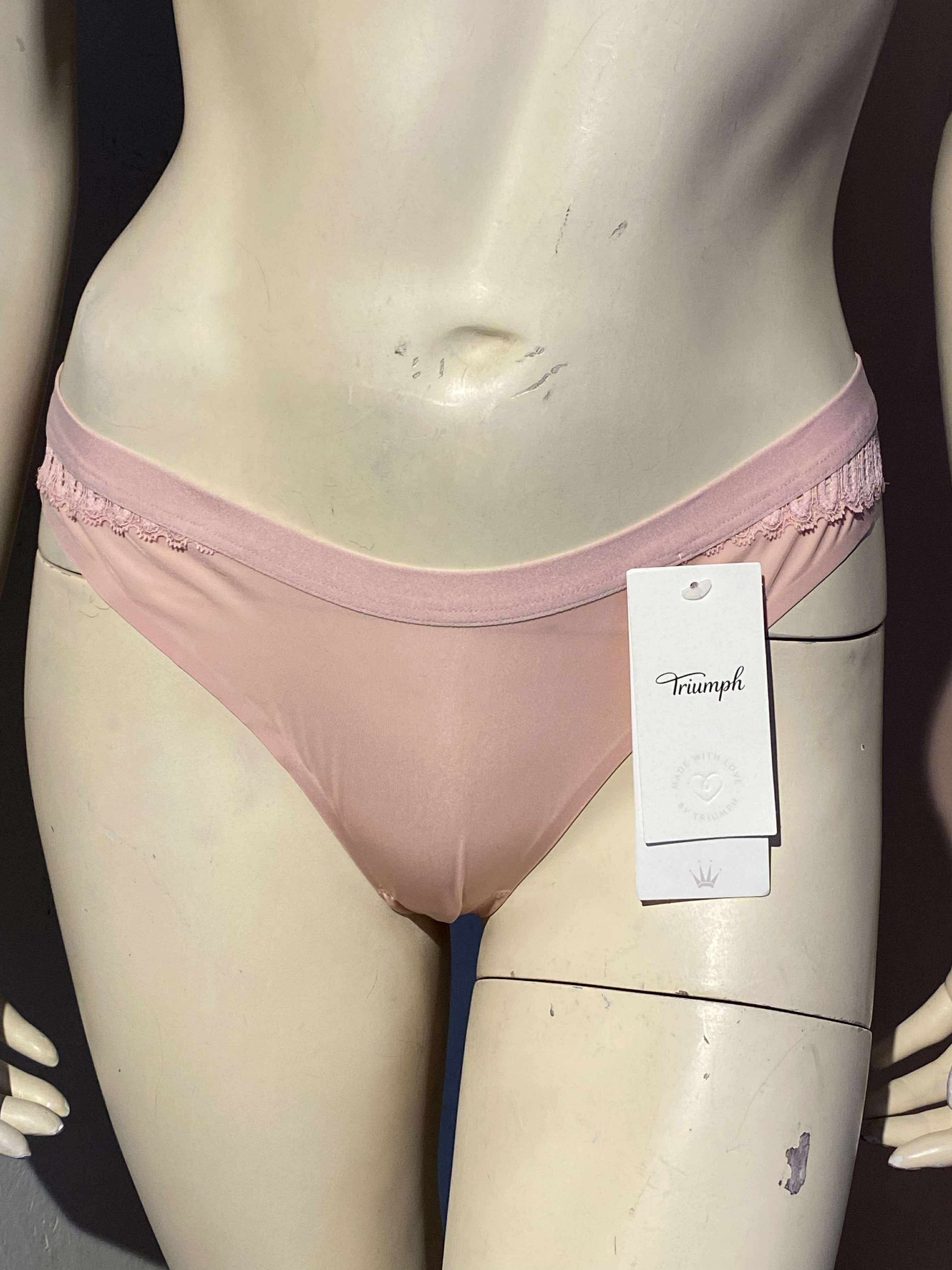 Triumph - Trusse - Size: 40