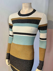 Second Female - Kjole - Size: M