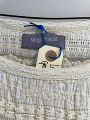 Magali Pascal - Bluse - Size: XL