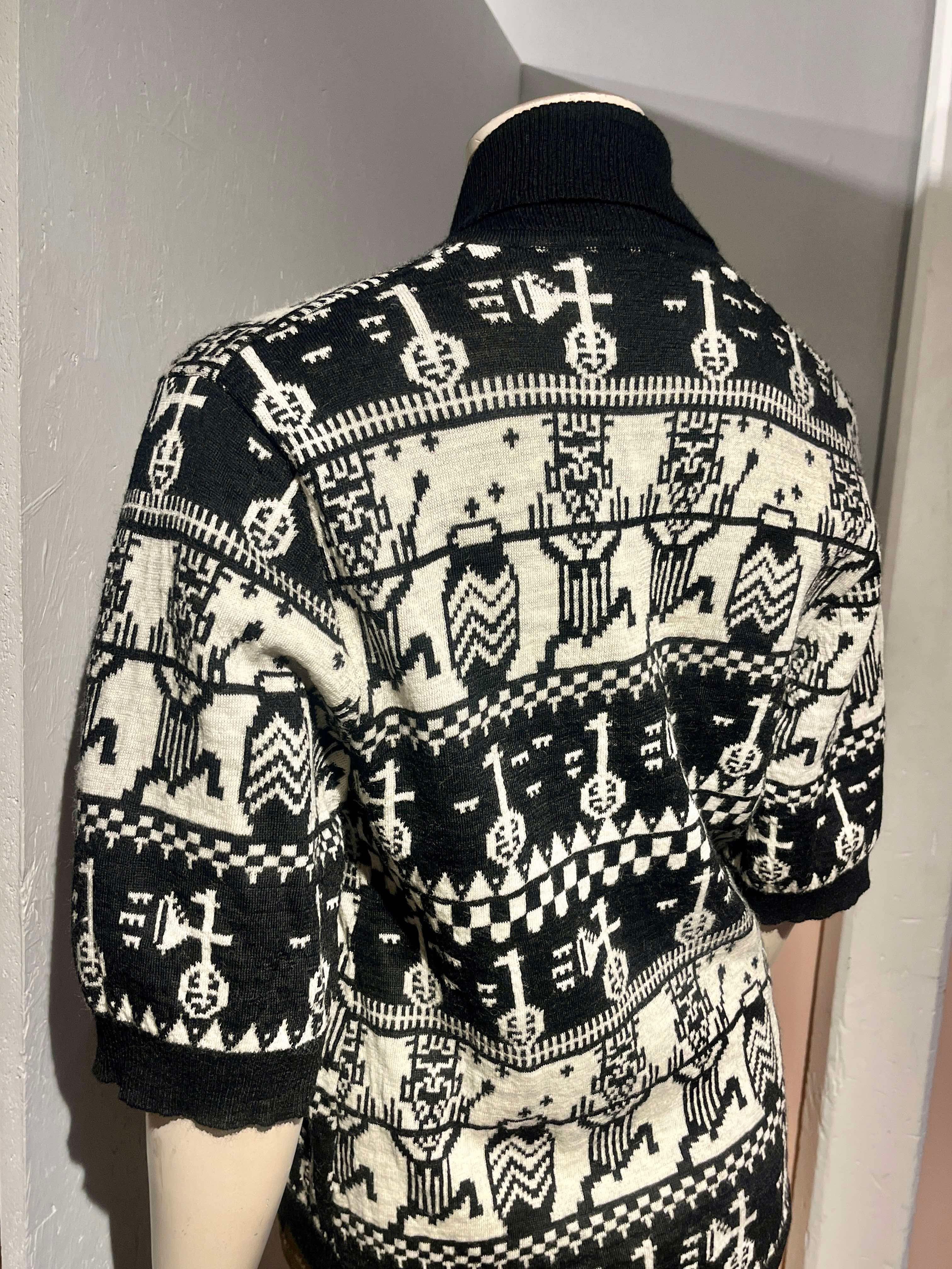 Henrik Vibskov - Cardigan - Size: S