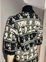 Henrik Vibskov - Cardigan - Size: S