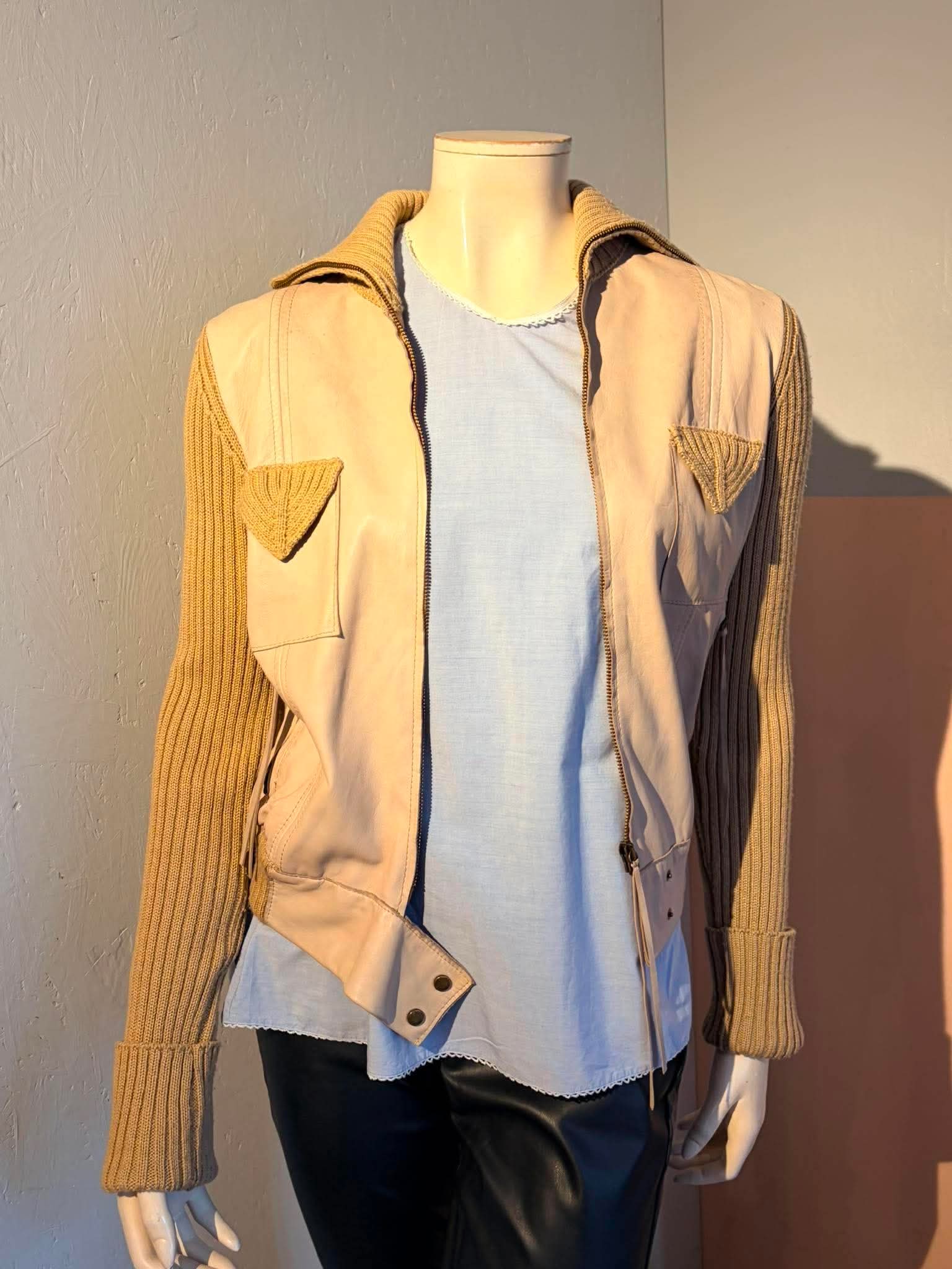 Patrizia Pepe - Cardigan/jakke - Size: XS