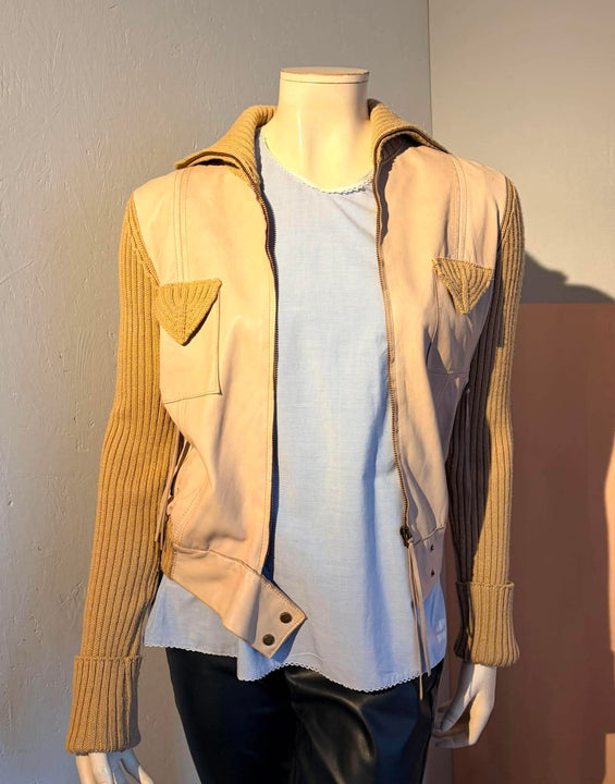 Patrizia Pepe - Cardigan/jakke - Size: XS