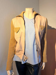 Patrizia Pepe - Cardigan/jakke - Size: XS