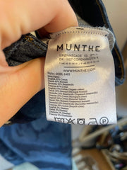Munthe - Jeans - Size: 34