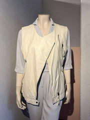 Second Female - Skindvest - Size: M