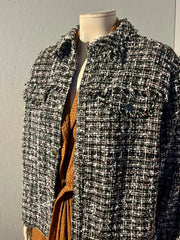 Leveté Room - Jakke - Size: XL