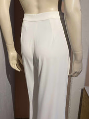 H&M - Bukser - Size: 42