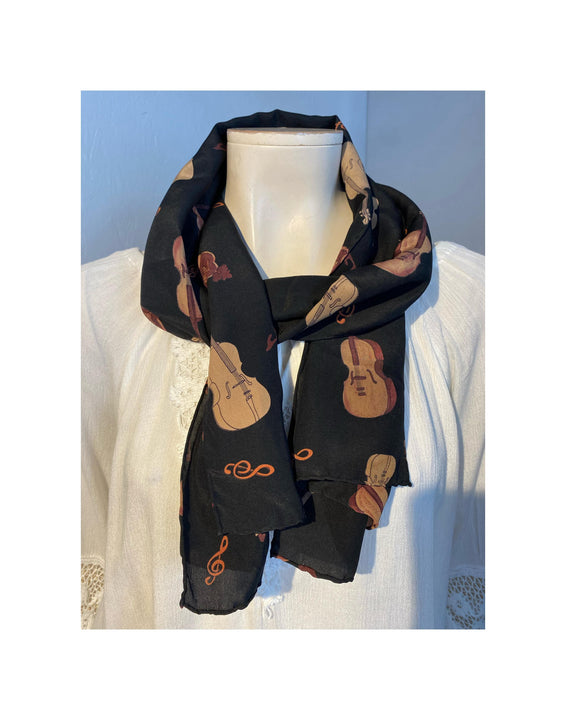 No brand - Tørklæde - One Size