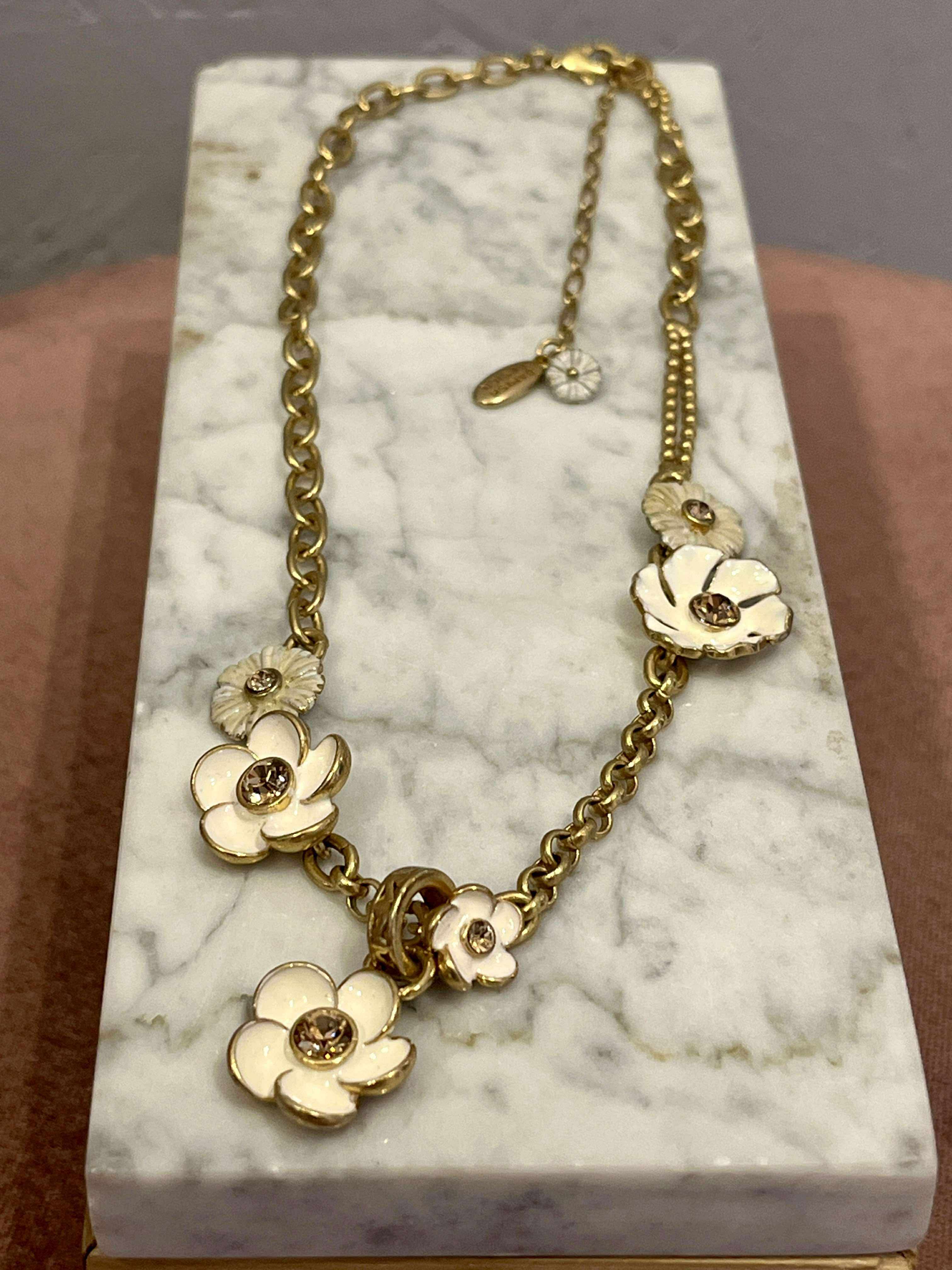 Pilgrim - Halskæde - One Size