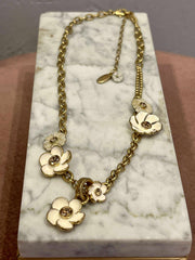 Pilgrim - Halskæde - One Size