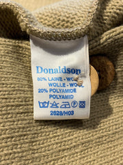 Donaldson - Cardigan - Size: L