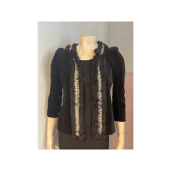 Balmain - Cardigan/jakke - Size:36