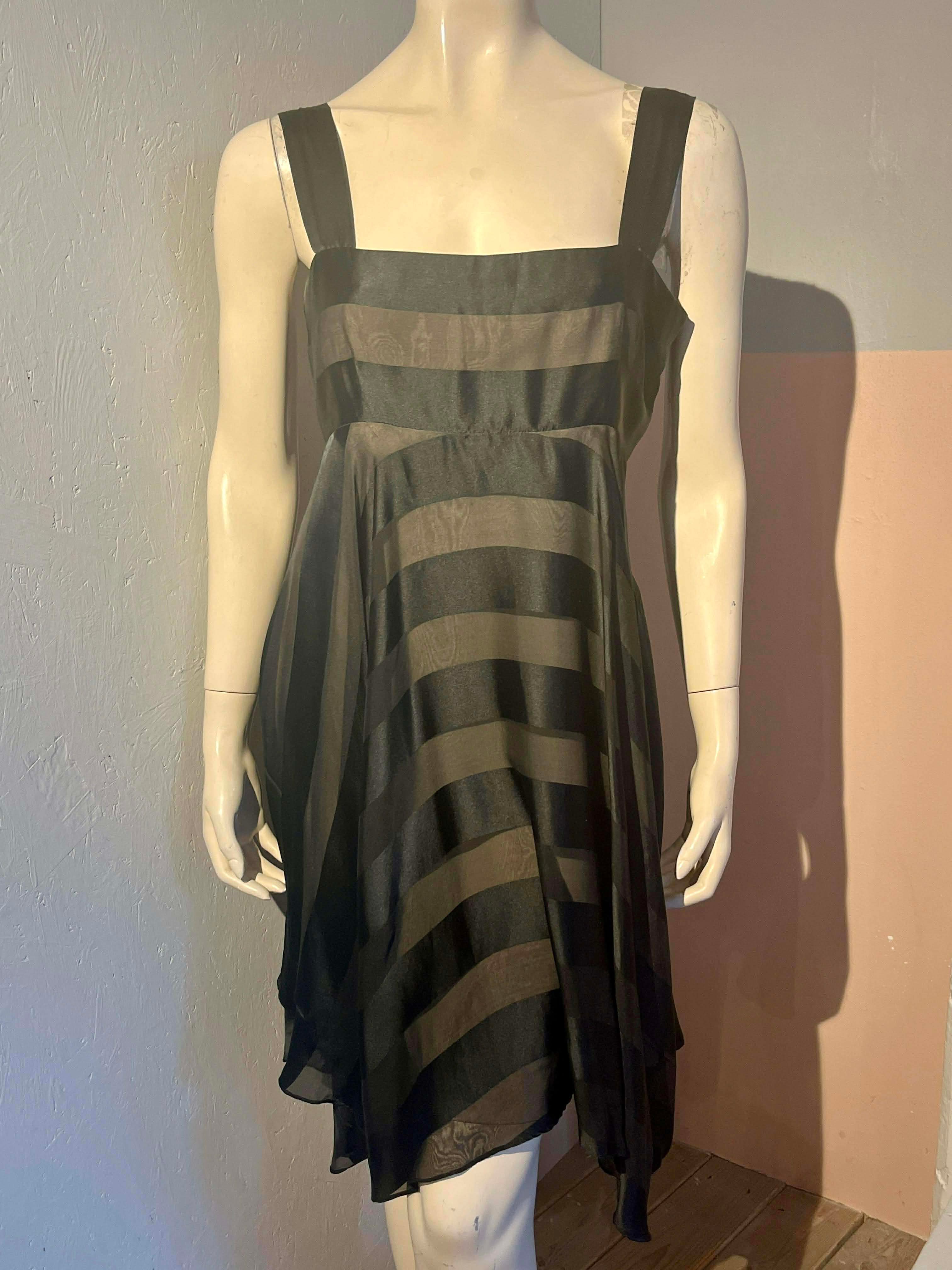 Sand Copenhagen - Kjole - Size: 40