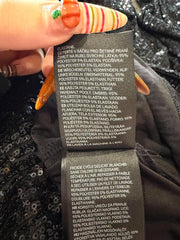 H&M - Kjole/lang bluse - SIze: L
