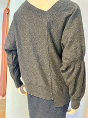 Soft Sport Filippa K - Sweater - Size: S