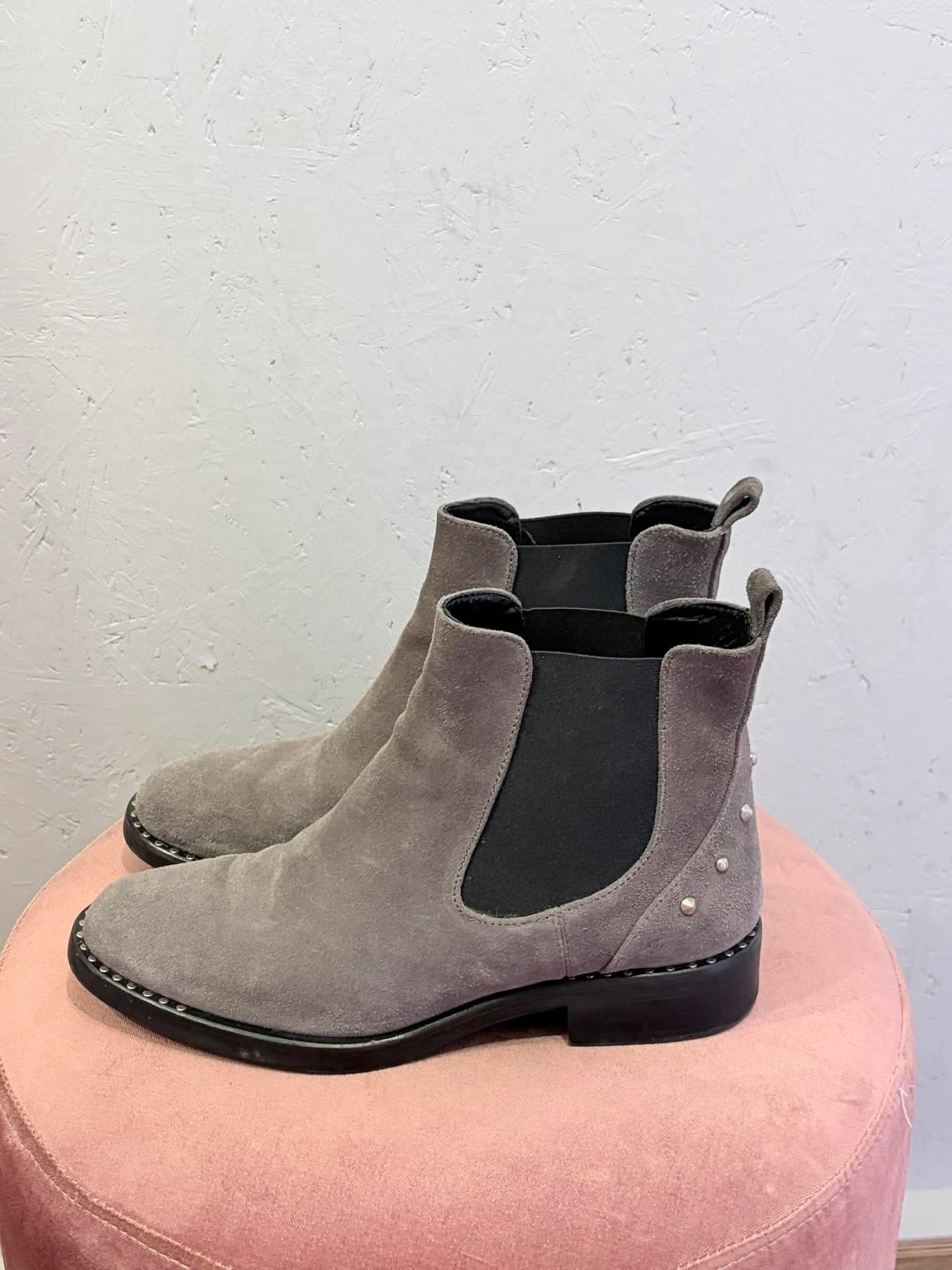A Pair - Støvler - Size: 39