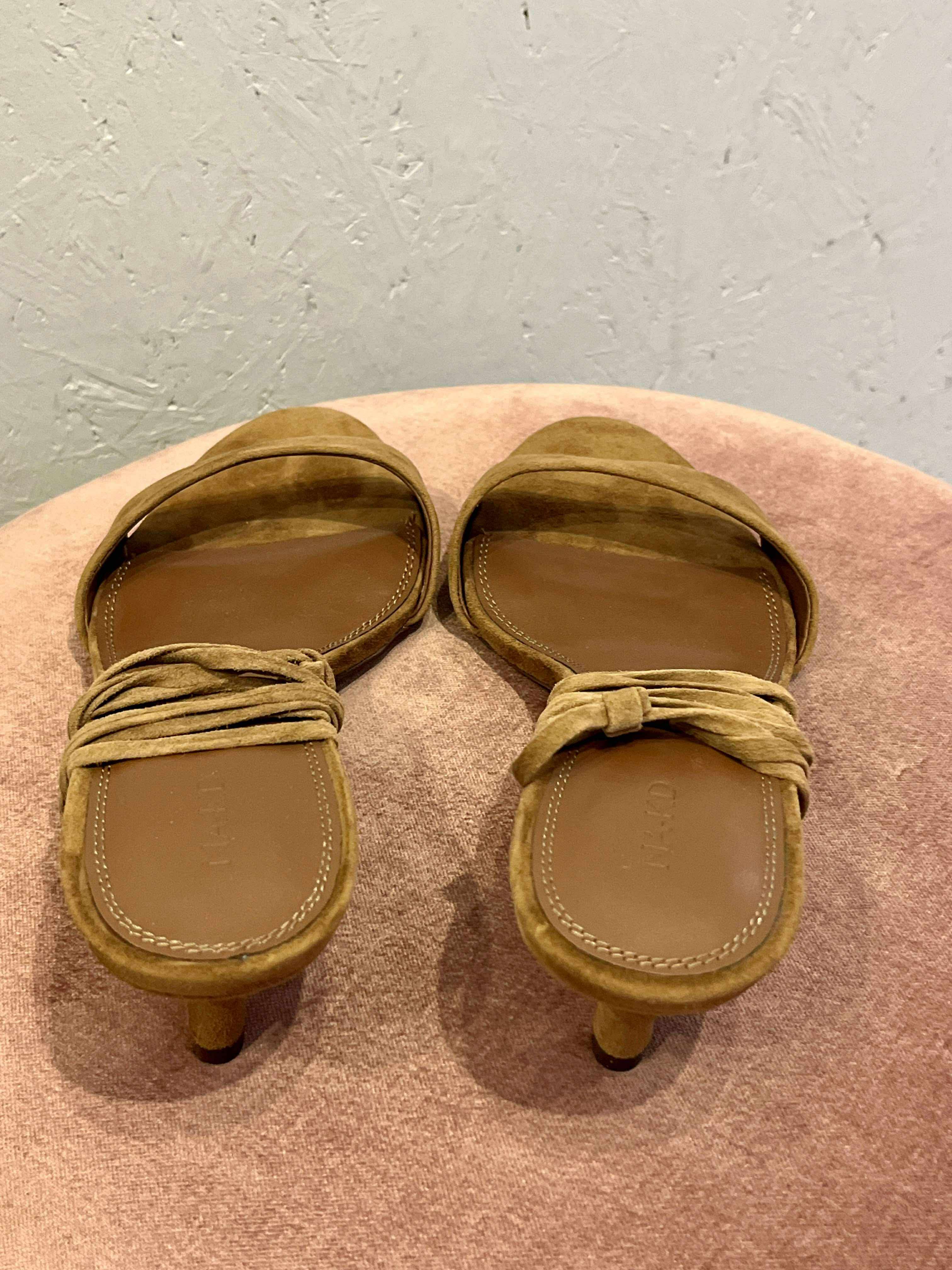 Na-kd - Stiletter - Size: 39