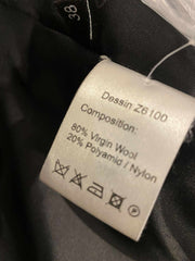 Bruuns Bazaar - Frakke - Size: 38