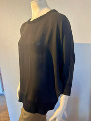 Custommade - Bluse - Size: 40