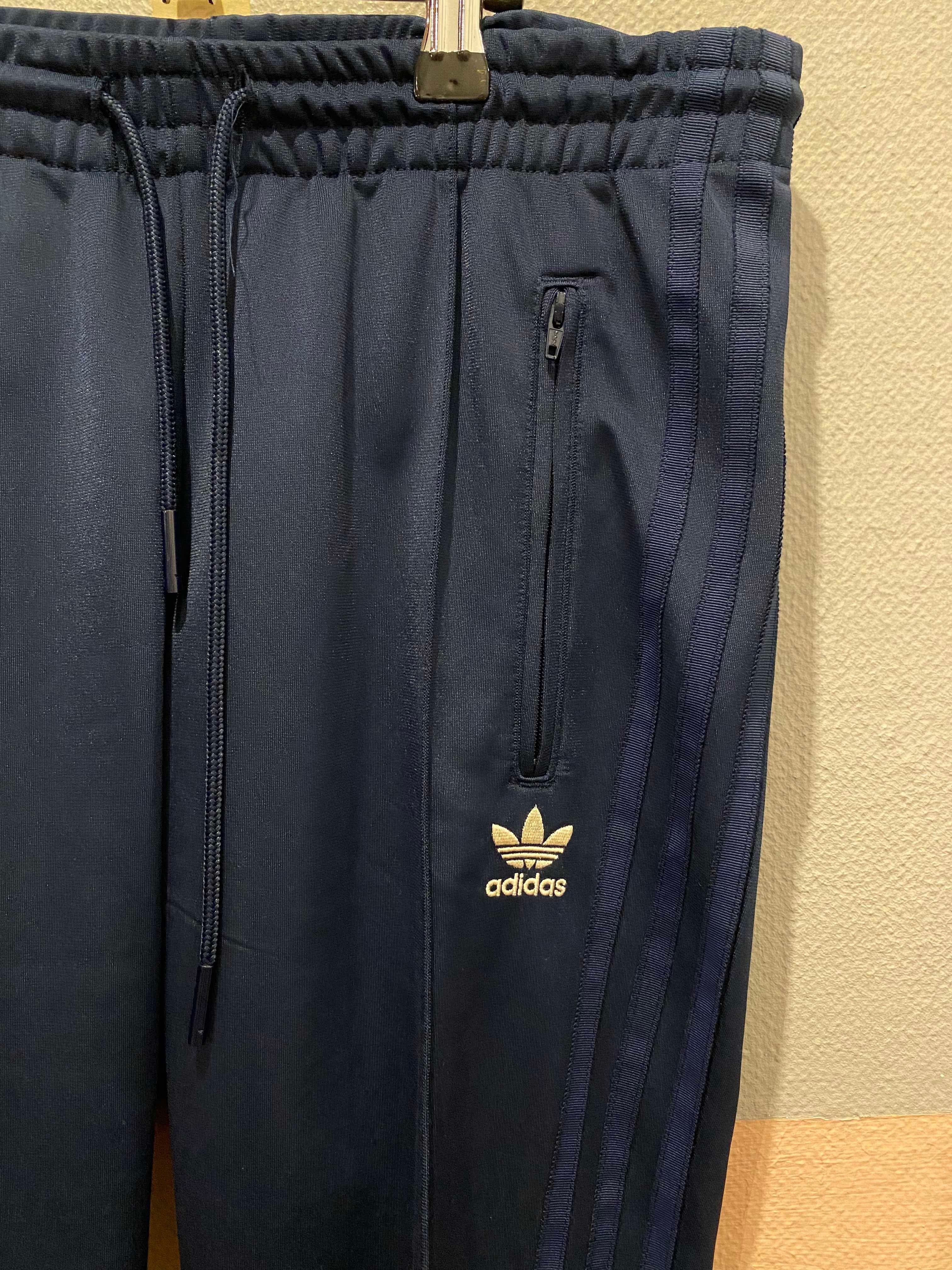 Adidas - Sweatpants - Size: 34