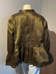 Gaspar - Bluse - Size: L/XL