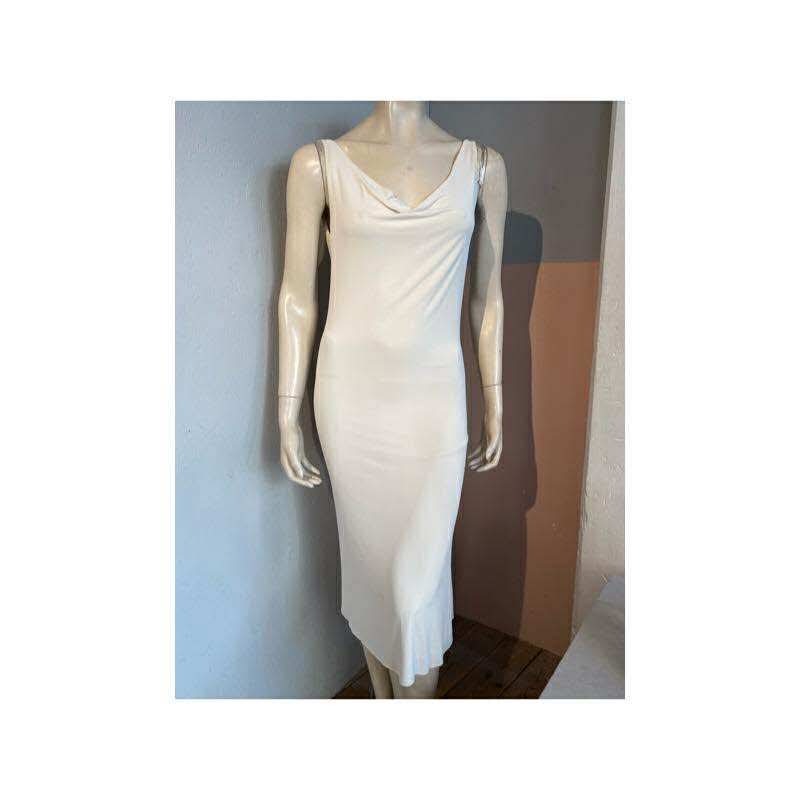 Uffe Frank - Kjole - Size: 42