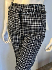 MaxMara - Bukser - Size: 34