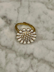 Pilgrim - Ring - One Size