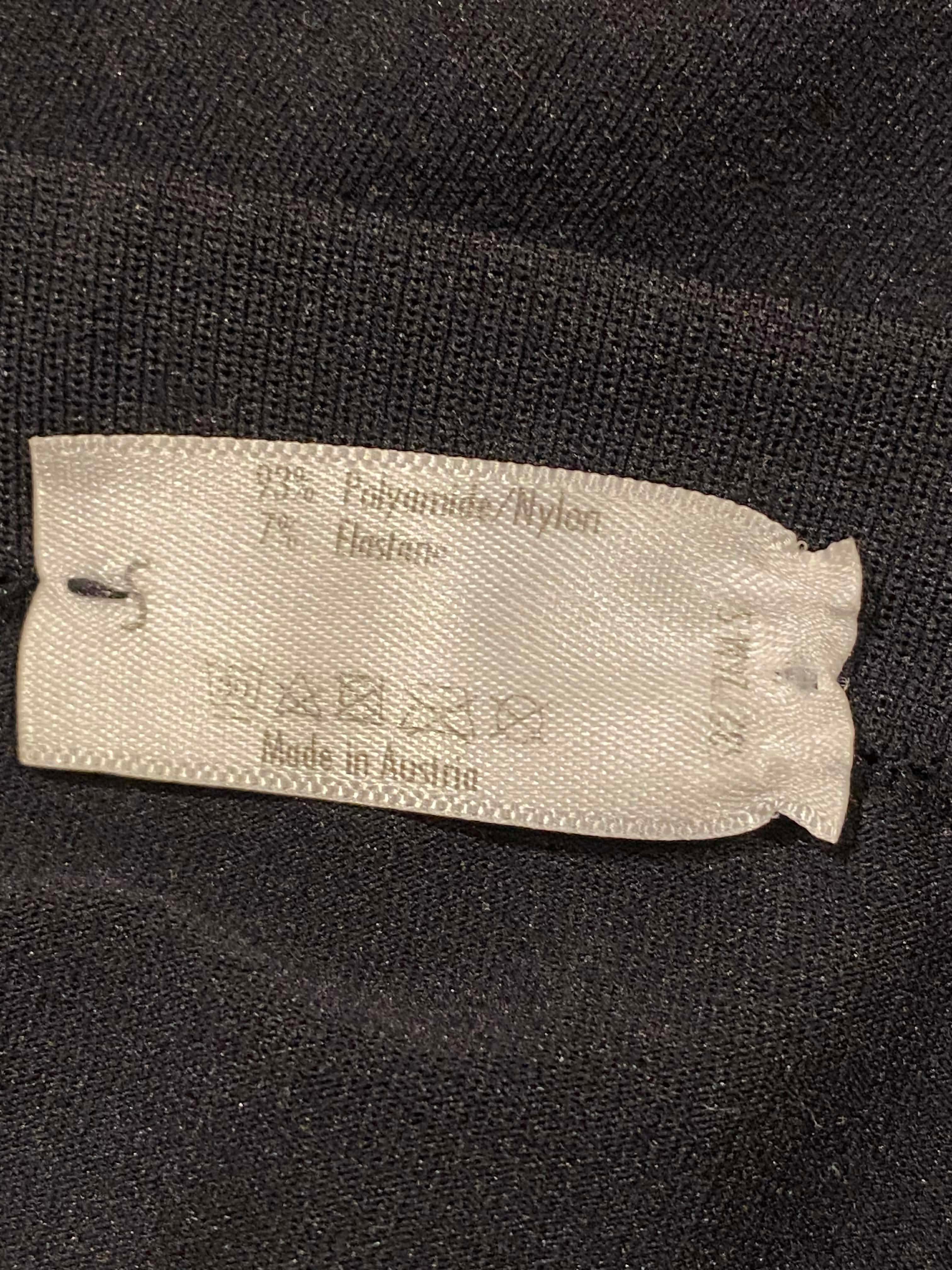 Wolford - Slim-fit kjole - Size: S