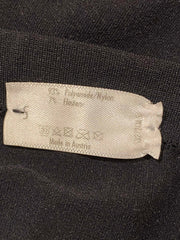 Wolford - Slim-fit kjole - Size: S