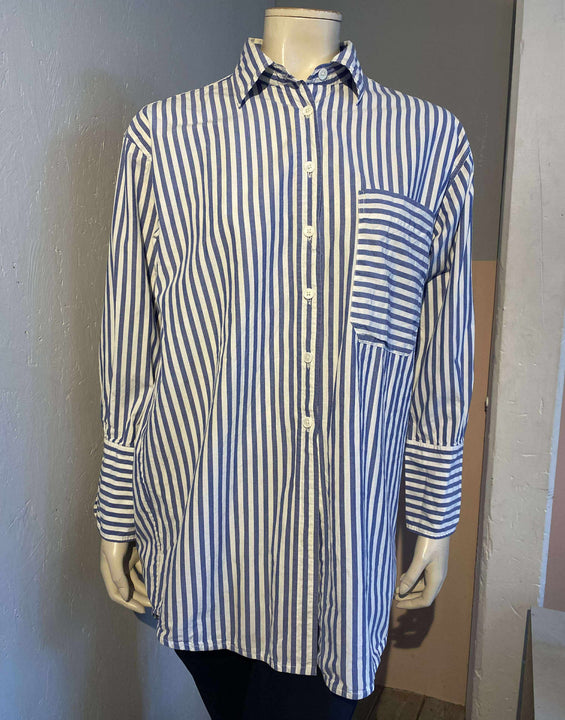 Rabens Saloner - Skjorte - Size: S/M