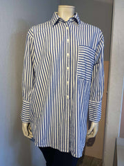 Rabens Saloner - Skjorte - Size: S/M