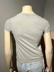 Prada - T-shirt - Size: XS