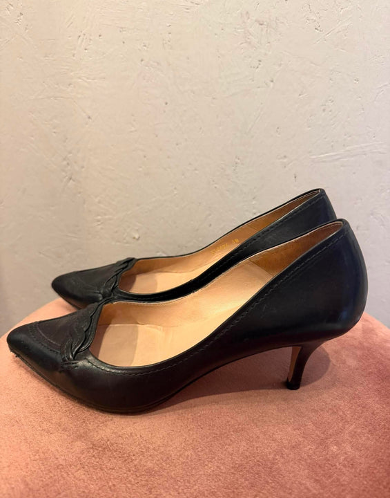Pura Lopez - Stiletter - Size: 38